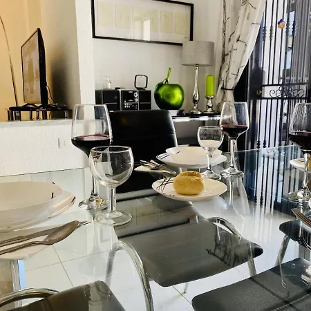 Nyaraló Beach Bungalow Holiday Home