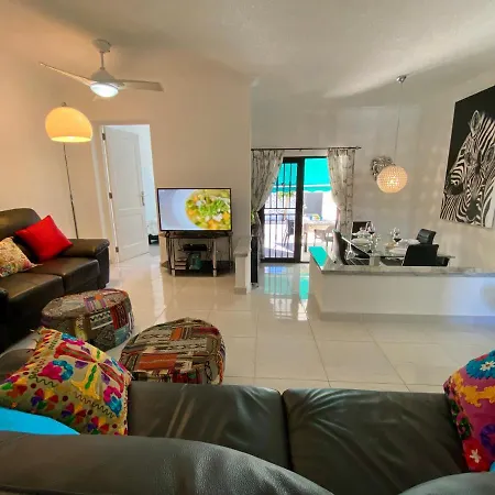 Beach Bungalow Holiday Home Nyaraló