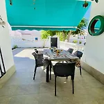 Beach Bungalow Holiday Home Costa Adeje (Tenerife)