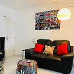 Vakantiehuis Beach Bungalow Holiday Home