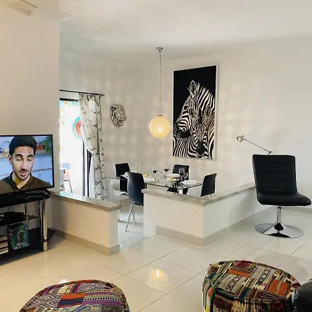 Beach Bungalow Holiday Home