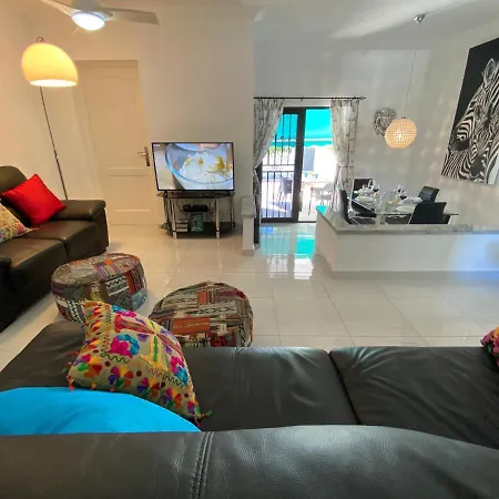 펜션 Beach Bungalow Holiday Home