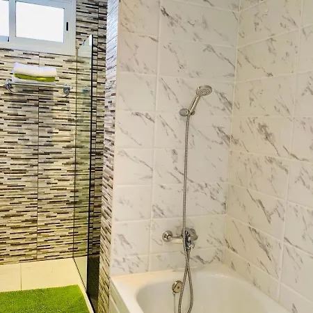 Beach Bungalow Holiday Home