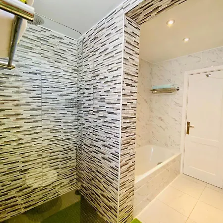 Beach Bungalow Holiday Home Vakantiehuis Costa Adeje (Tenerife)