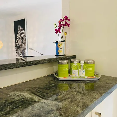 Beach Bungalow Holiday Home Tatil Evi