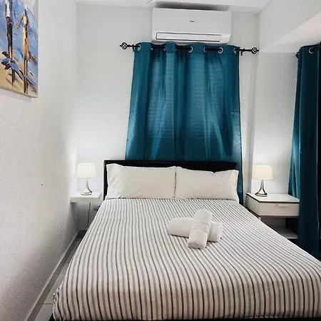 Beach Bungalow Holiday Home Сasa de vacaciones