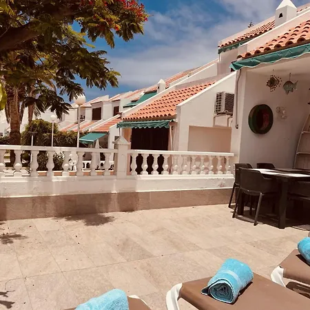 Beach Bungalow Holiday Home Ferienhaus