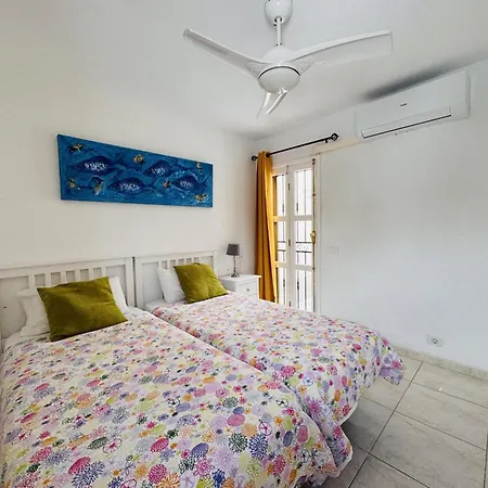 Beach Bungalow Holiday Home Ferienhaus