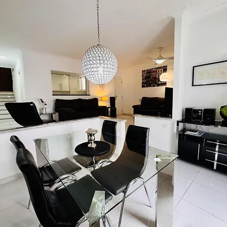Ferienhaus Beach Bungalow Holiday Home *