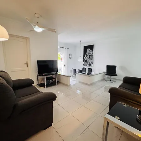 Beach Bungalow Holiday Home Costa Adeje (Tenerife)