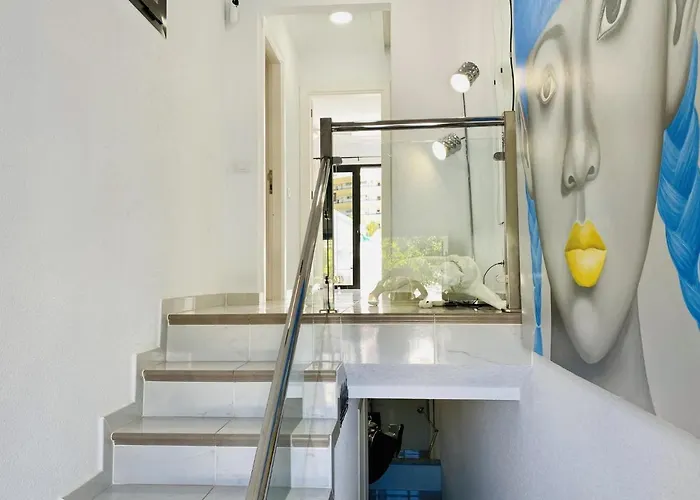 Beach Bungalow Holiday Home Будинок відпочинку