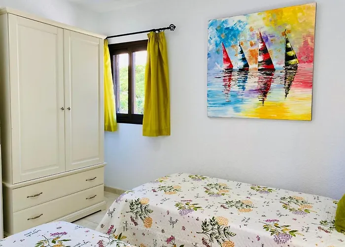 Beach Bungalow Holiday Home Будинок відпочинку