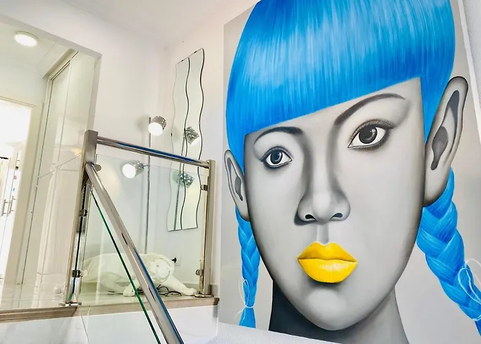 Beach Bungalow Holiday Home Будинок відпочинку Адехе