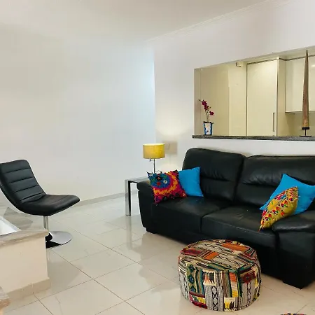 Beach Bungalow Holiday Home Casa de Férias *