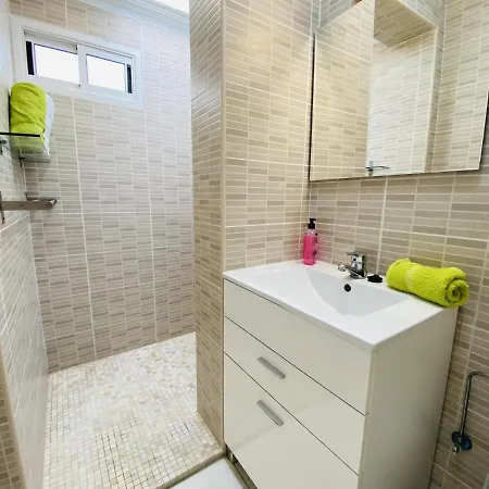 Beach Bungalow Holiday Home