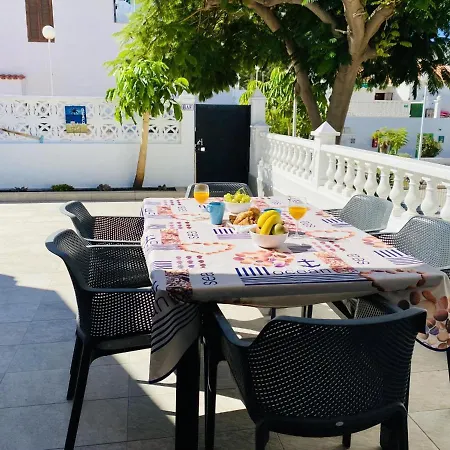 Beach Bungalow Holiday Home Сasa de vacaciones *