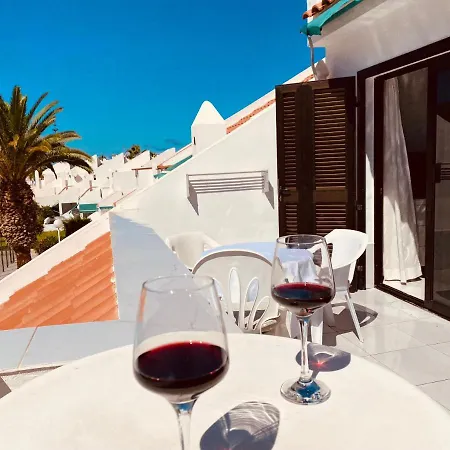 Beach Bungalow Holiday Home Costa Adeje (Tenerife)