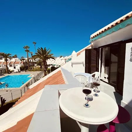 Сasa de vacaciones Beach Bungalow Holiday Home *