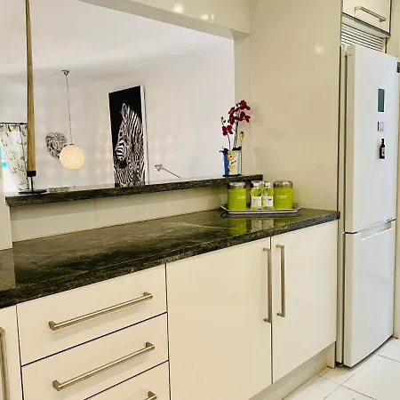 Beach Bungalow Holiday Home Costa Adeje (Tenerife)