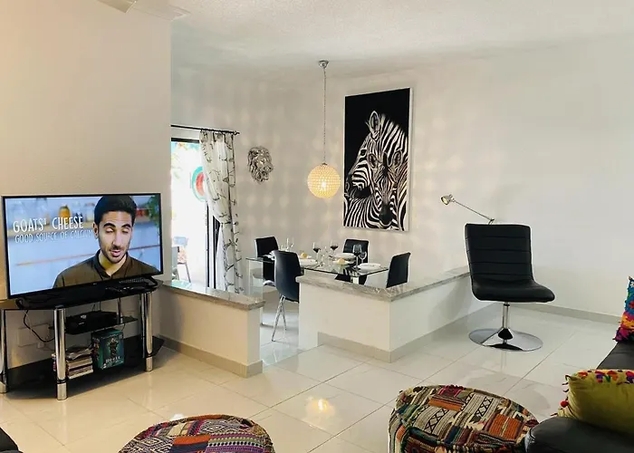 Beach Bungalow Holiday Home