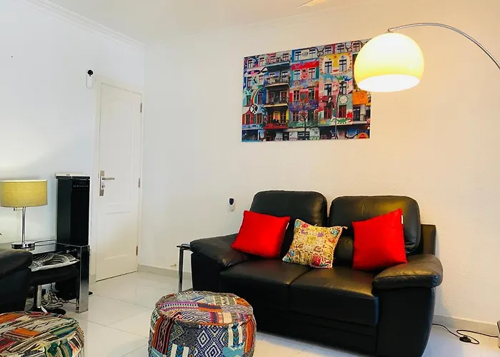 Casa de Férias Beach Bungalow Holiday Home