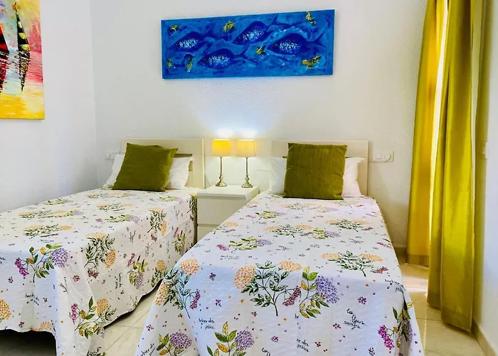 Beach Bungalow Holiday Home